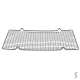 Решетка кондитерская SS 40*25см