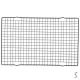Решетка кондитерская SS 40*25см