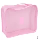 Органайзер дорожный "Pink" 6пр/наб 40*30*10см