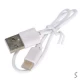 Вентилятор настольный USB складной с подставкой под телефон 5W 16*23см