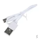 Вентилятор портативный USB с подставкой-прищепкой 31*16см