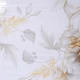 Клеенка ПВХ 3-хсл. с рисунками 3D на тканевой основе 1.40*20м