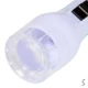 Фонарик-мини карманный(з бат. 3шт RL41) led 9.6см