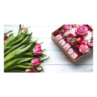 Конверт для денег 16*8.5см