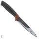 Нож кухонный (лезвие 13см)