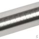Скалка SS с регулировкой толщины раскатки теста 42.5см