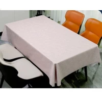 Клеенка ПВХ на тканевой основе Style 1.40*20м