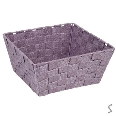 Корзина с метал. каркасом 25*25см Корзина с метал. каркасом 25*25см