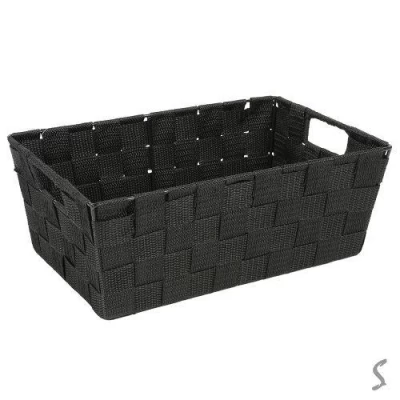 Корзина с метал. каркасом 25*15см Корзина с метал. каркасом 25*15см