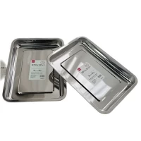 Противень для запекания 35*26см