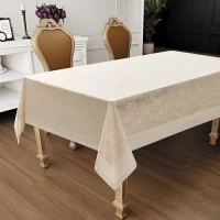 Скатерть водоотталкивающая 150*220см