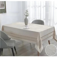 Скатерть водоотталкивающая 150*220см Скатерть водоотталкивающая 150*220см