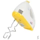 Миксер электрический 120W 7скор 4насадки