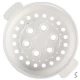 Кастрюля с крышкой электрическая 700W 1.8л 40*20*14см
