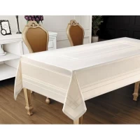 Скатерть водоотталкивающая 150*220см Скатерть водоотталкивающая 150*220см