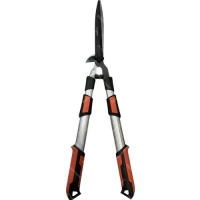 Кусторез садовый с телескопической ручкой 28*79-91см Кусторез садовый с телескопической ручкой 28*79-91см