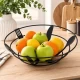 Фруктовница "Cutlery" 27см