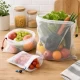 Мешочек для хранения продуктов многоразовый S "Эко" 30*20см