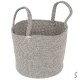 Корзина с ручками 3пр/наб 20/25/30см