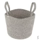 Корзина с ручками 3пр/наб 20/25/30см