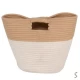 Корзина с ручками 32*35см