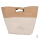 Корзина с ручками 32*35см