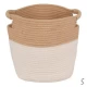 Корзина с ручками 32*35см