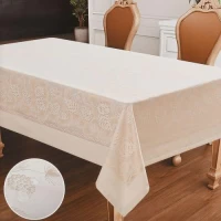 Скатерть водоотталкивающая 150*220см