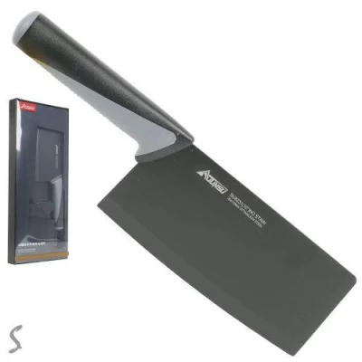 Топорик кухонный SS "Strong" 29*8 см