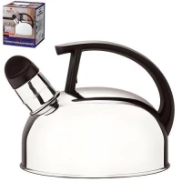 Чайник SS 1.5л одинарное дно