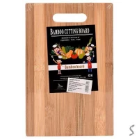 Доска разделочная 28*18*0.7см