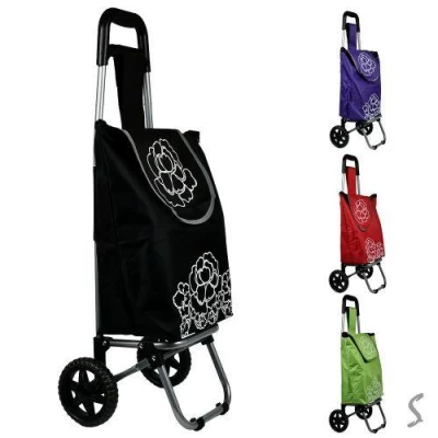 Тачка (сумка на колесах) 33*27*85см (до 18кг) Тачка (сумка на колесах) 33*27*85см (до 18кг)