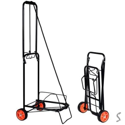 Тачка на колесах 34*30*87см (до 20кг) Тачка на колесах 34*30*87см (до 20кг)