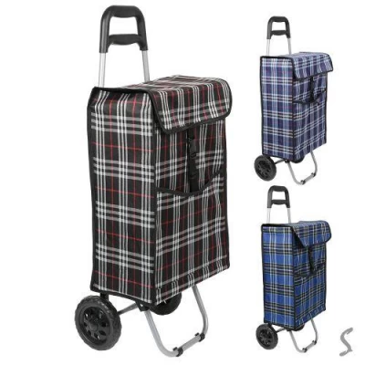 Тачка (сумка на колесах) 34*27*92см (до 25кг) Тачка (сумка на колесах) 34*27*92см (до 25кг)