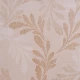 Клеенка ПВХ с принтом на тканевой основе Glitter 1.4*20м