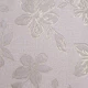 Клеенка ПВХ с принтом на тканевой основе Glitter 1.4*20м