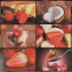 Клеенка ПВХ 3-хсл. глянцевая на ткан.основе Glossy 1.37*20м