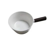 Блюдо для подачи с ручкой 