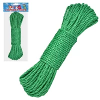 Веревка бельевая 30м