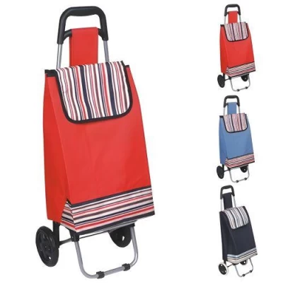 Тачка (сумка на колесах) 34*27*92см (до 20кг) Тачка (сумка на колесах) 34*27*92см (до 20кг)