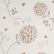 Клеенка ПВХ с принтом на тканевой основе Glitter 1.4*20м