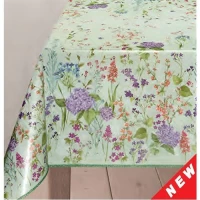 Клеенка ПВХ DEKORAMA 1.40*20м
