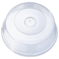 Крышка для микроволновой печи d27см Крышка для микроволновой печи d27см