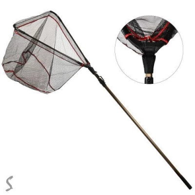 Подсак 2секц. 60*60см 1.8м