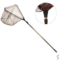 Подсак 2секц. 60*60см 2.2м