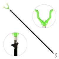 Подставка для удилища винт 