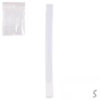 Стержни клеевые 0.7*10см 12шт/уп