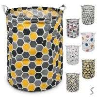 Корзина для хранения белья/одежды/игрушек Корзина для хранения белья/одежды/игрушек