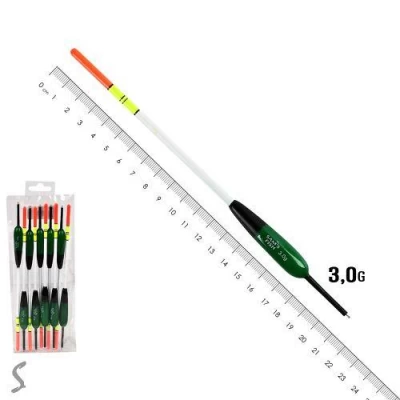 Поплавок бальза 3.0г