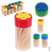 Зубочистка 